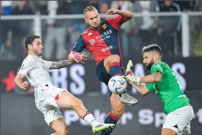 在英超赛场 在英超赛场