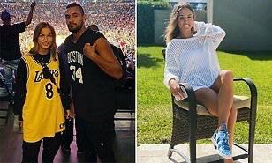 虽然湖人已 虽然湖人已