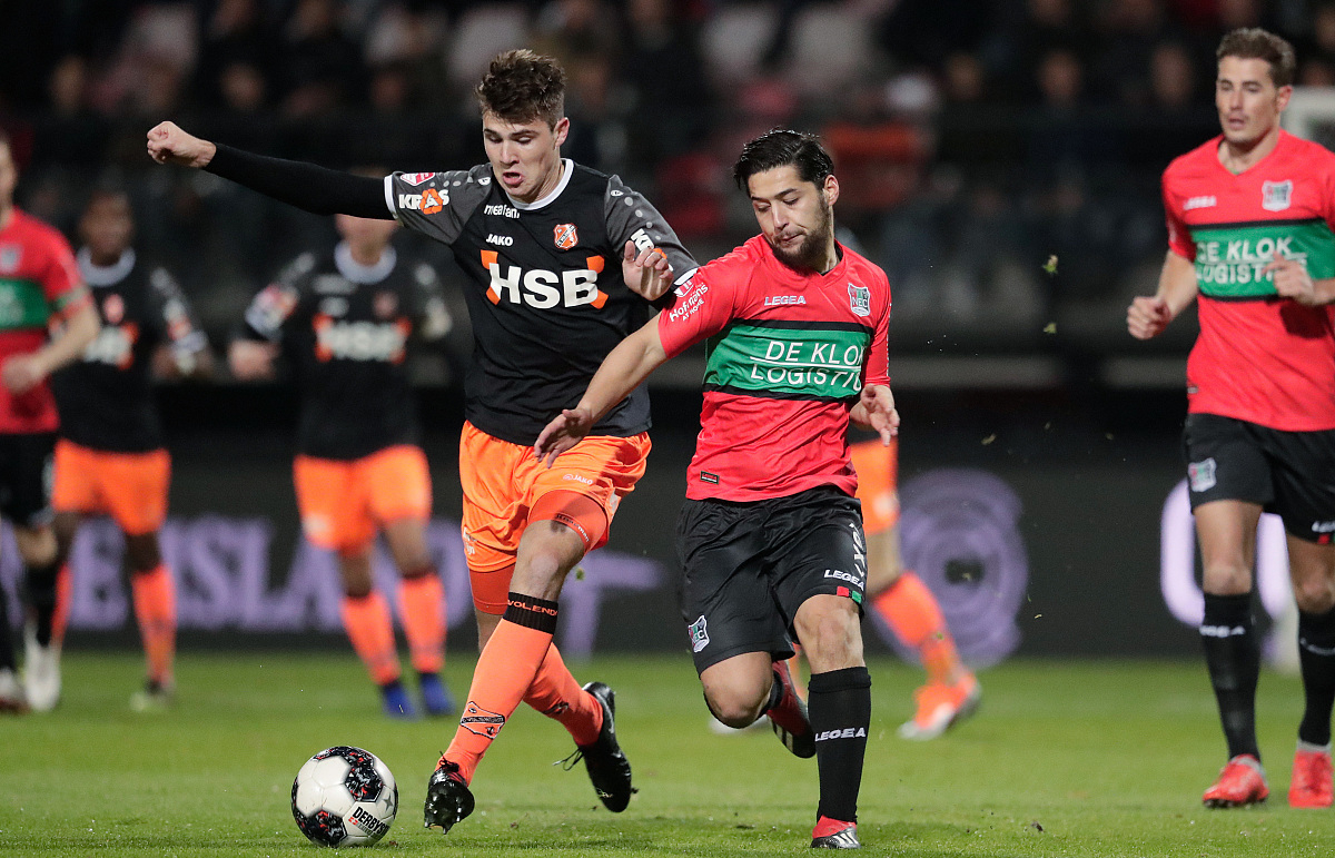 随着西甲新 随着西甲新