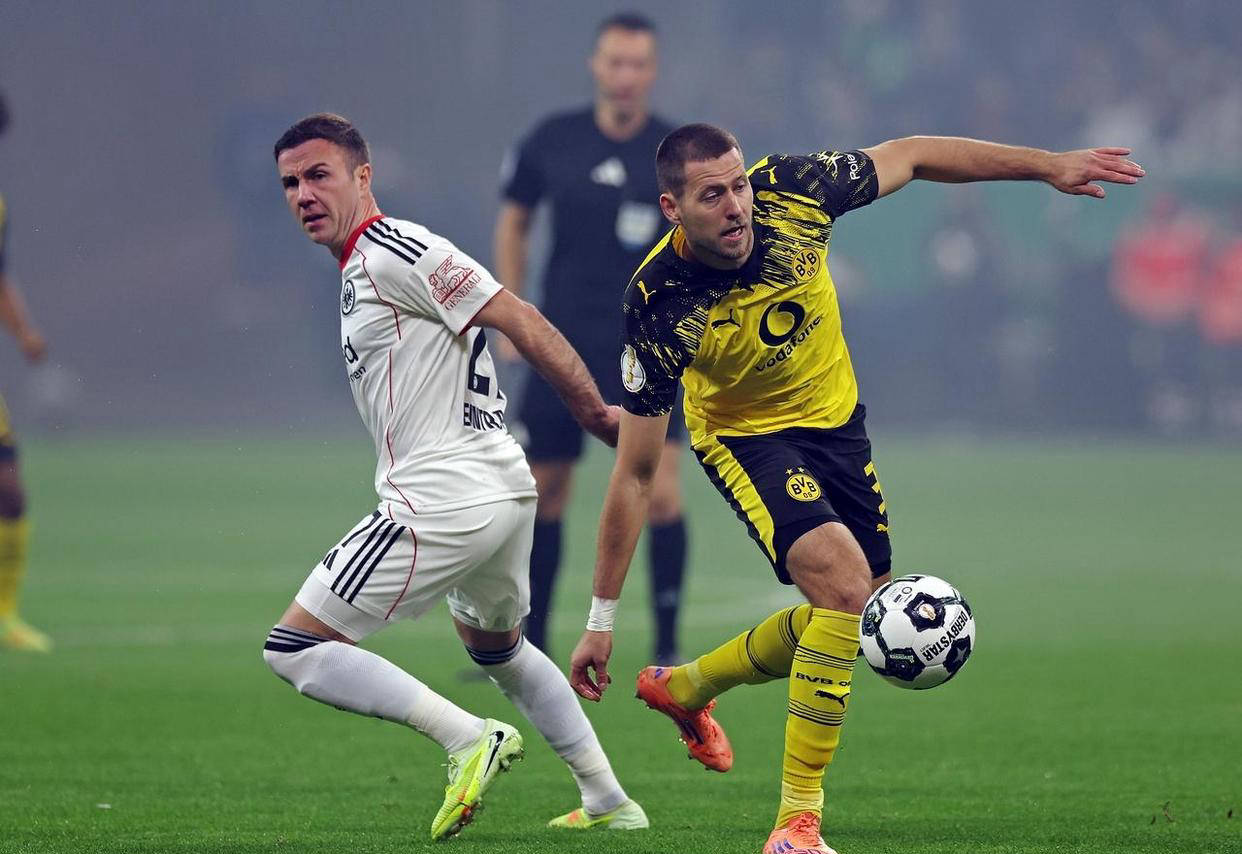 性与持球人